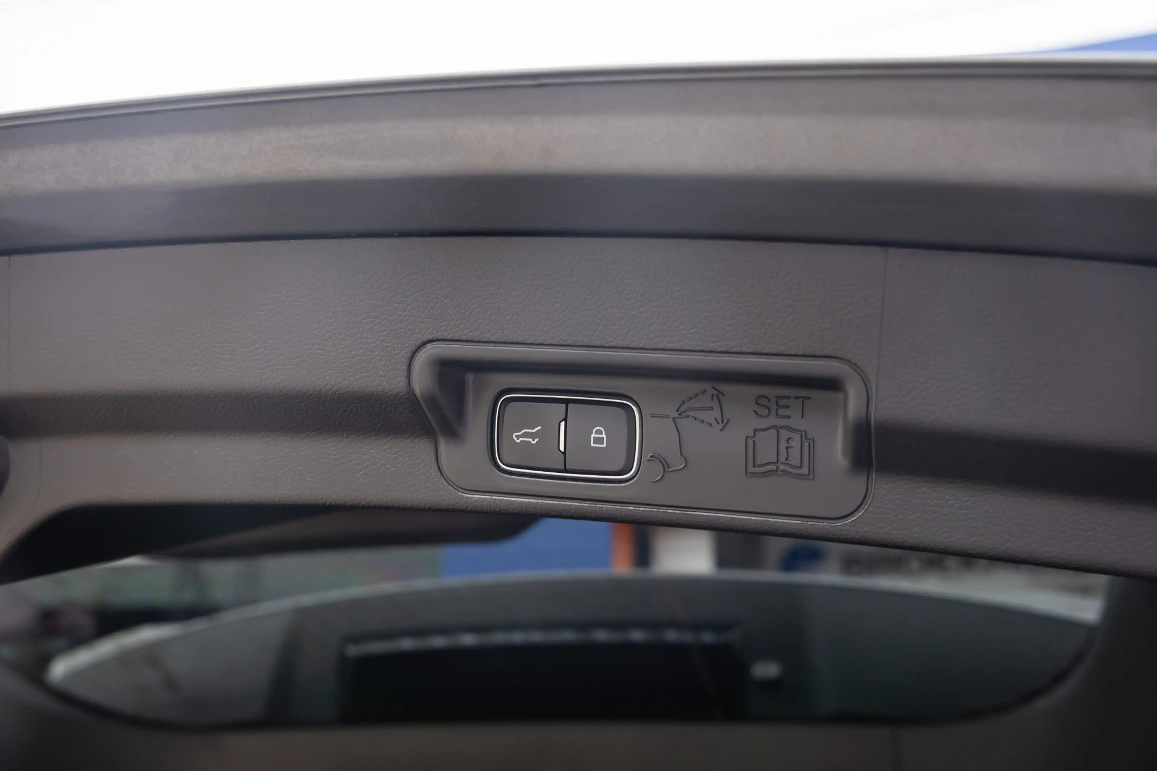 Ford Explorer 3.0 V6 EcoBoost PHEV ST-Line | Elek. Panoramadak | — photo 27