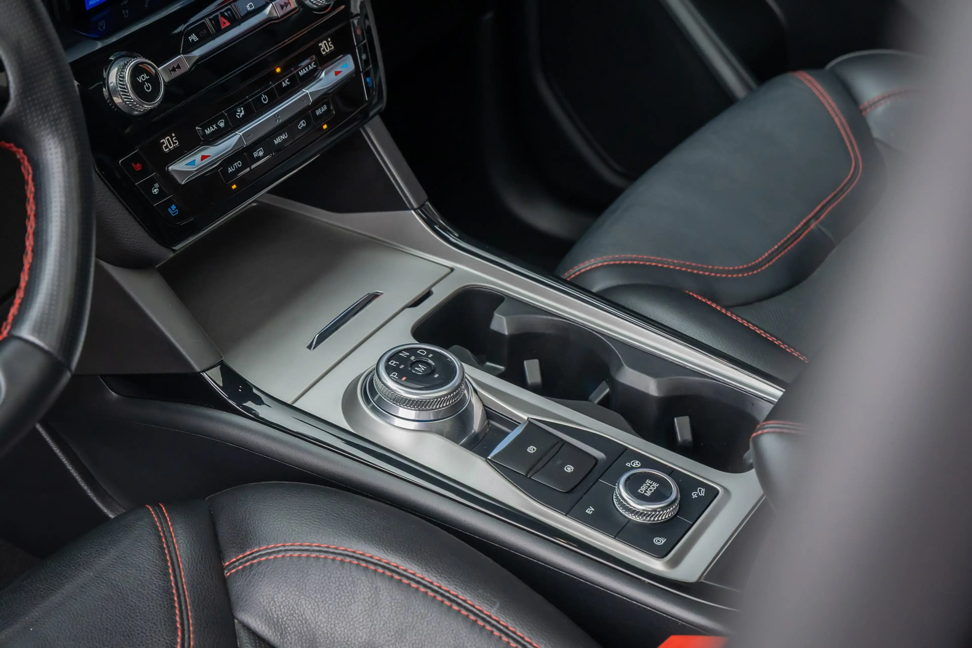 Ford Explorer 3.0 V6 EcoBoost PHEV ST-Line | Elek. Panoramadak | — photo 37