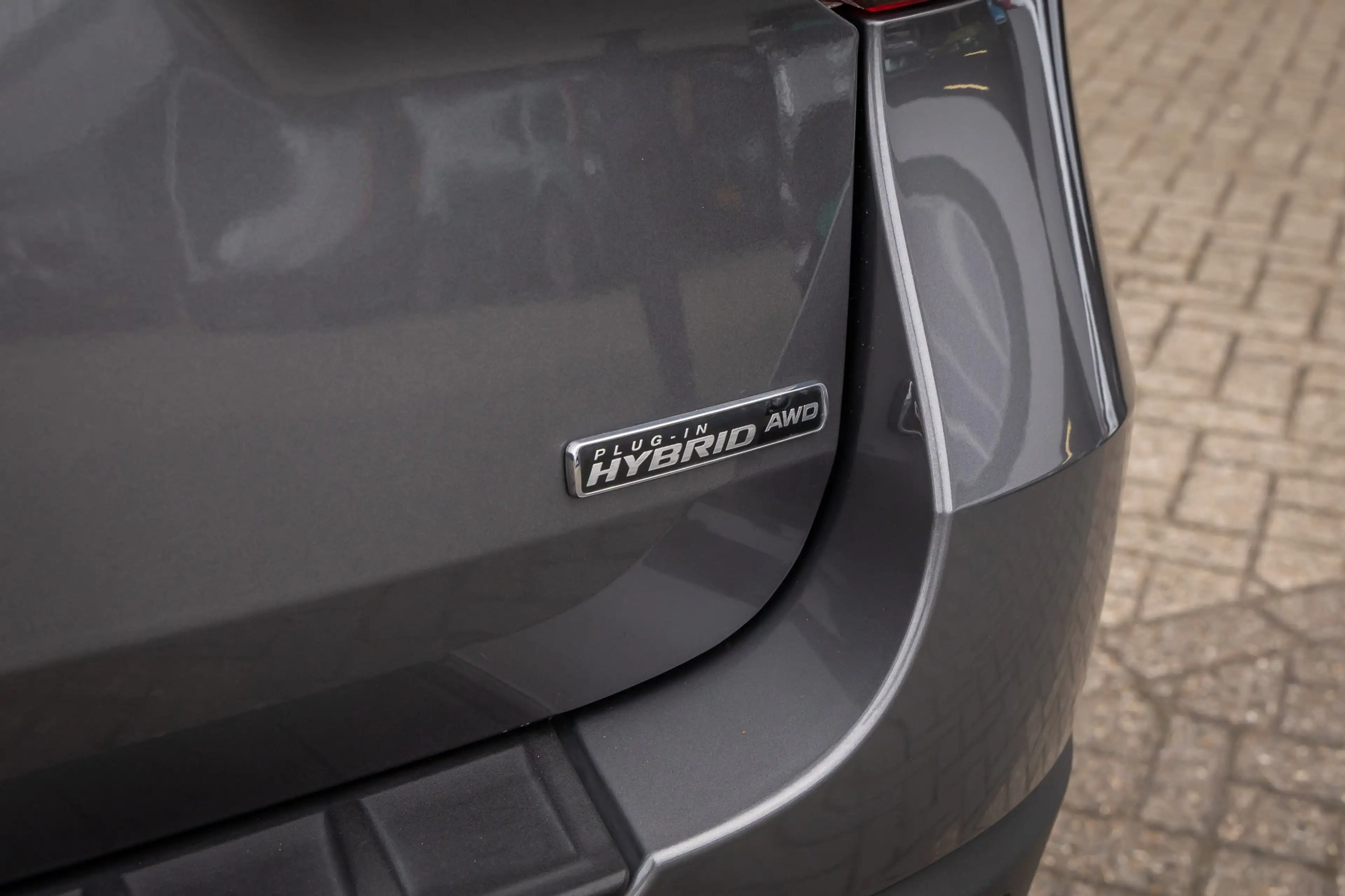 Ford Explorer 3.0 V6 EcoBoost PHEV ST-Line | Elek. Panoramadak | — photo 28