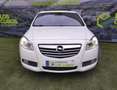 Opel Insignia ST 2.0 CDTI Biturbo 4x4 Sportive Auto Weiß - thumbnail 2