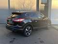 Nissan Qashqai Qashqai 1.6 dCi - 130 - BV X-Tronic Connect Edition Schwarz - thumbnail 4
