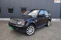 Land Rover Range Rover Sport 3.6 TdV8 HSE, netto € 15.650, bijtel vriendelijk! Nero - thumbnail 1
