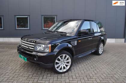 Land Rover Range Rover Sport 3.6 TdV8 HSE, netto € 15.650, bijtel vriendelijk!