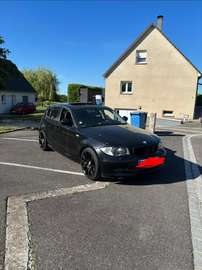 123d DPF Edition Lifestyle