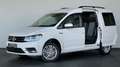 Volkswagen Caddy IV 1,4 TSI Comfortline beheizbare Frontscheibe Wit - thumbnail 2