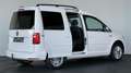 Volkswagen Caddy IV 1,4 TSI Comfortline beheizbare Frontscheibe Wit - thumbnail 4