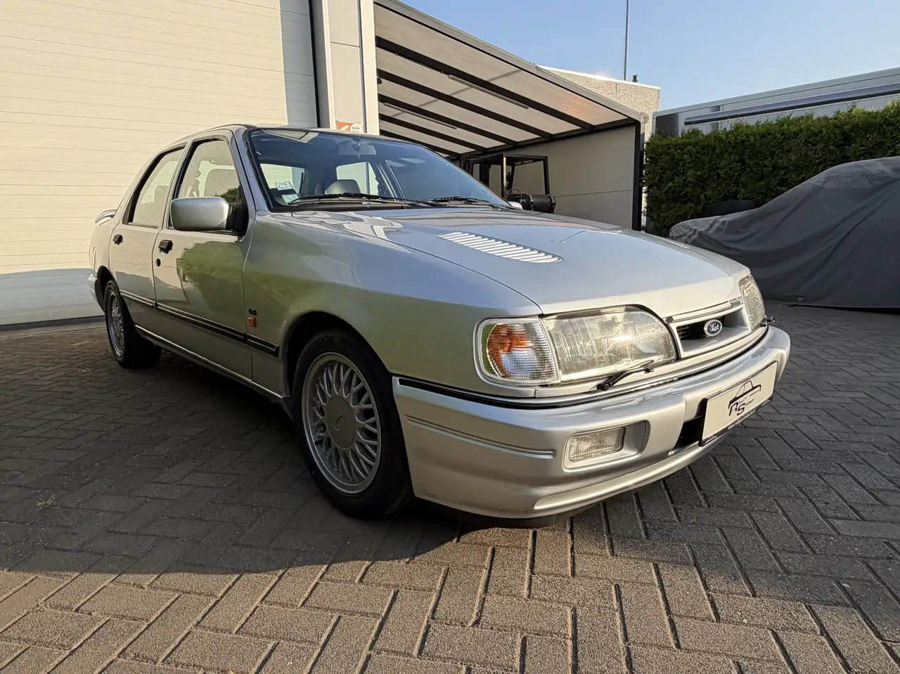 Ford Sierra Cosworth 16V 4x4 Full Option Facelift, foto 7