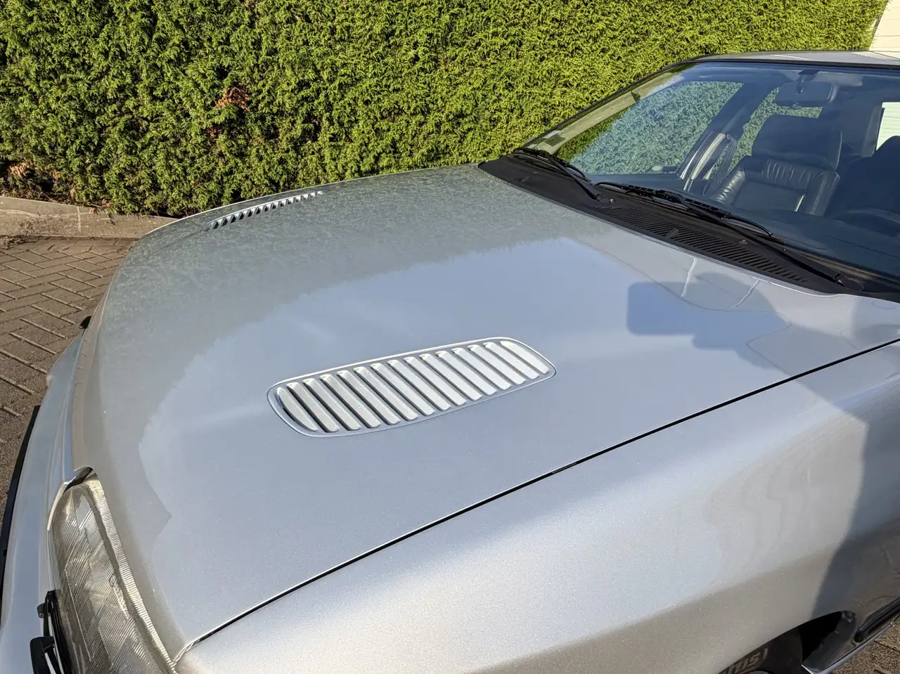 Ford Sierra Cosworth 16V 4x4 Full Option Facelift, foto 8