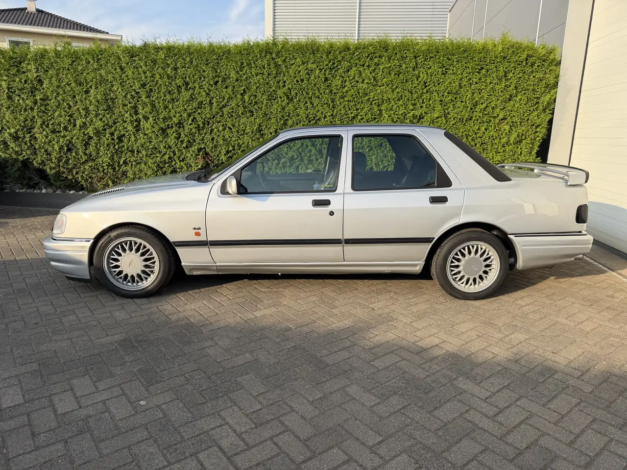 Ford Sierra Cosworth 16V 4x4 Full Option Facelift, foto 2