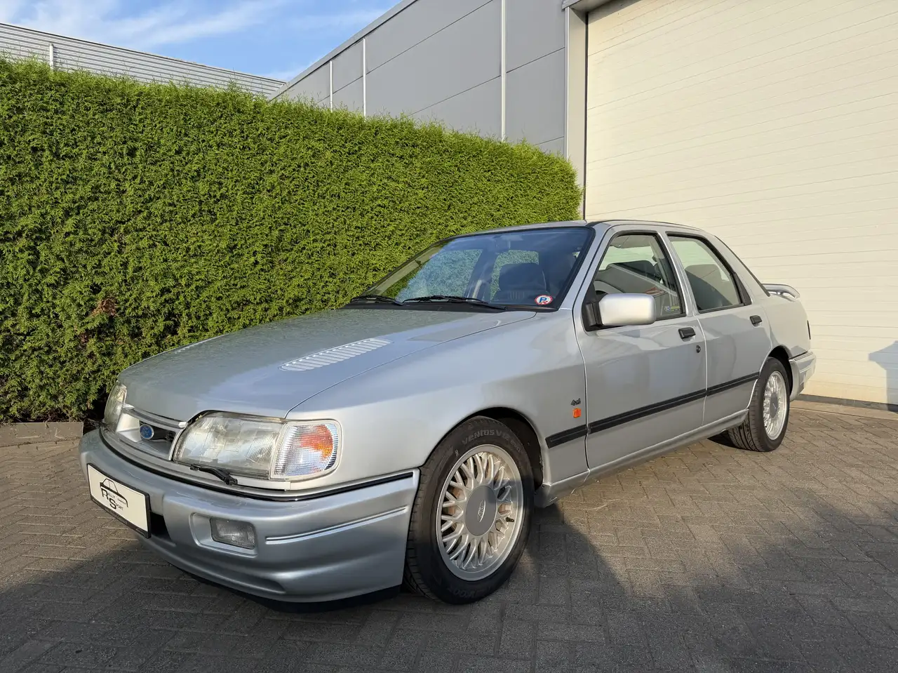 Ford Sierra Cosworth 16V 4x4 Full Option Facelift, foto 1