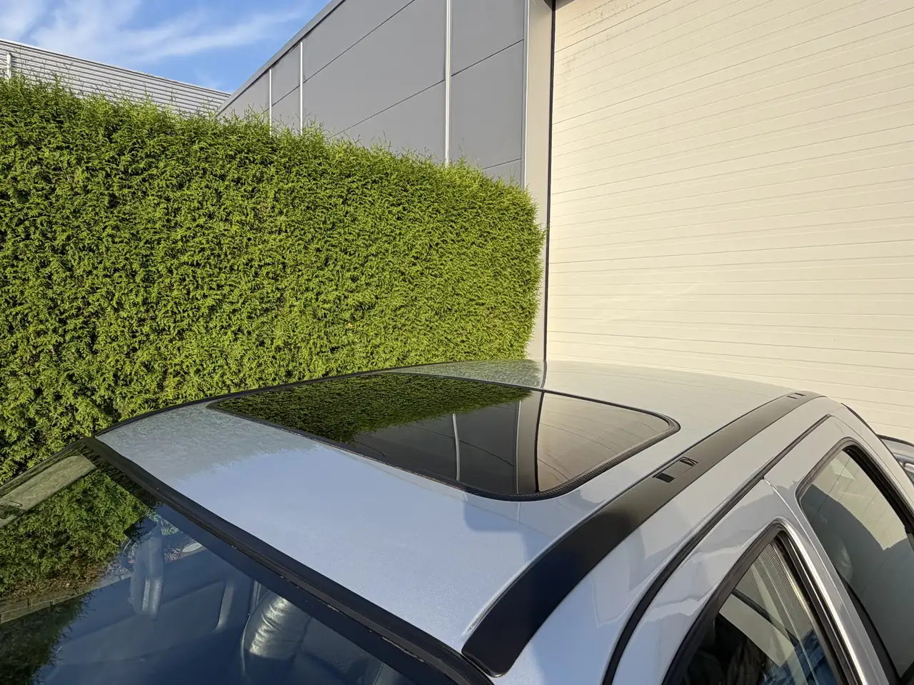 Ford Sierra Cosworth 16V 4x4 Full Option Facelift, foto 11