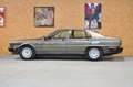 Maserati Quattroporte 4.9 V8 280cv automatica ASI targhe nere MO restaur Brun - thumbnail 4