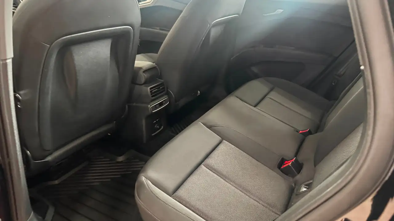 Audi Q4 Sportback 40 e-tron ́, миниатюра 17