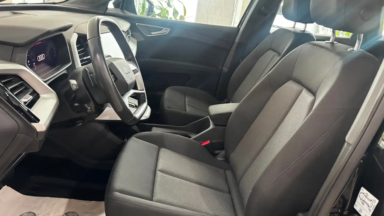 Audi Q4 Sportback 40 e-tron ́, миниатюра 13