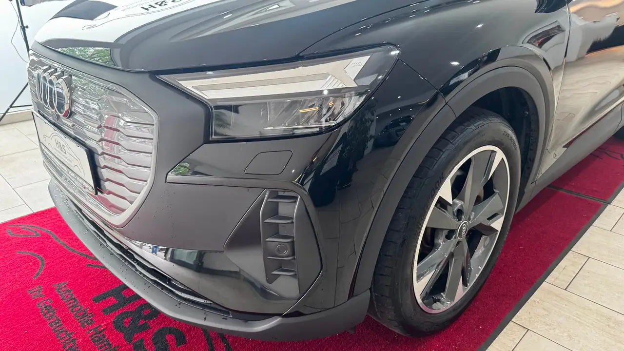 Audi Q4 Sportback 40 e-tron ́, миниатюра 2