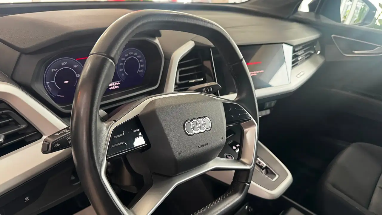 Audi Q4 Sportback 40 e-tron ́, миниатюра 15