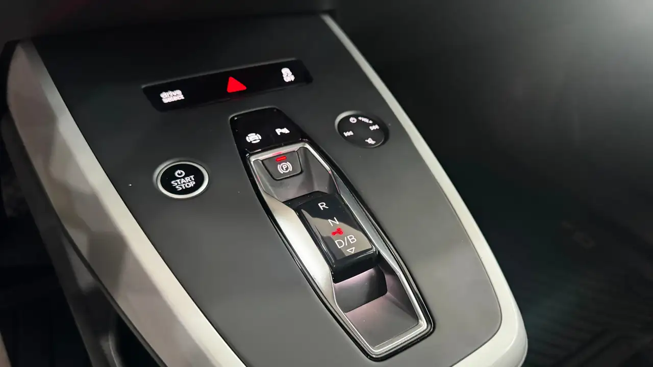 Audi Q4 Sportback 40 e-tron ́, миниатюра 27