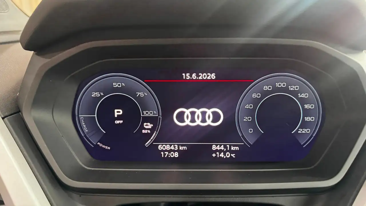 Audi Q4 Sportback 40 e-tron ́, миниатюра 24