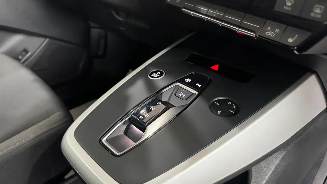 Audi Q4 Sportback 40 e-tron ́, миниатюра 23
