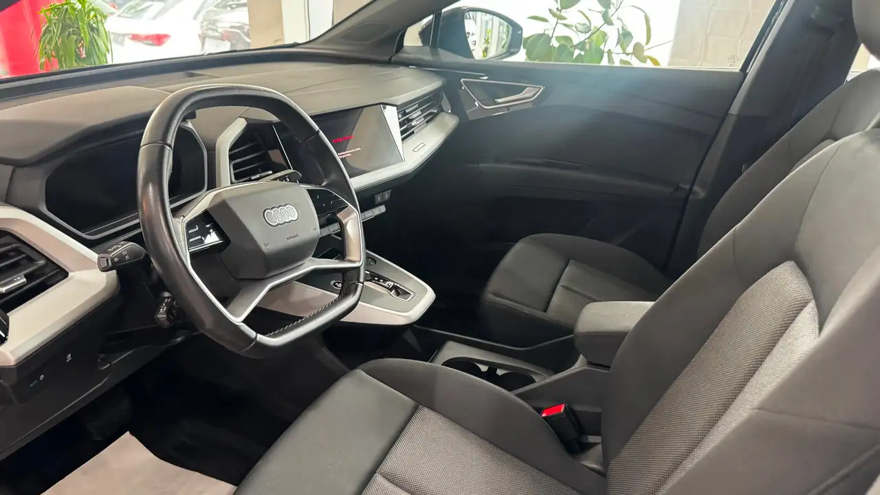 Audi Q4 Sportback 40 e-tron ́, миниатюра 12