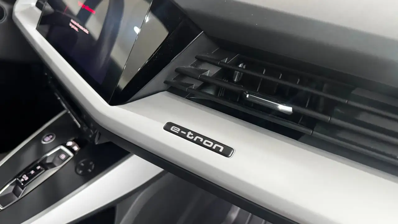 Audi Q4 Sportback 40 e-tron ́, миниатюра 22