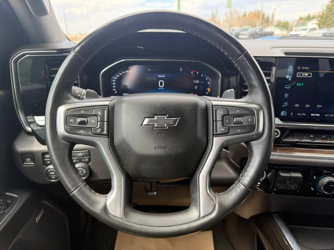 Chevrolet Silverado 1500 снимка Chevrolet Silverado 1500