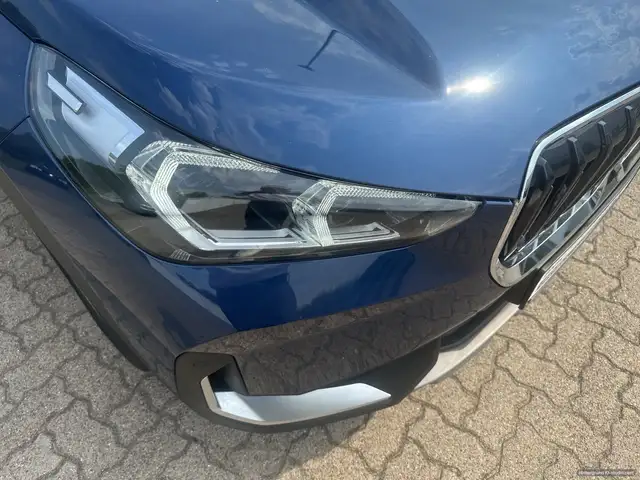 BMW X1 view 9