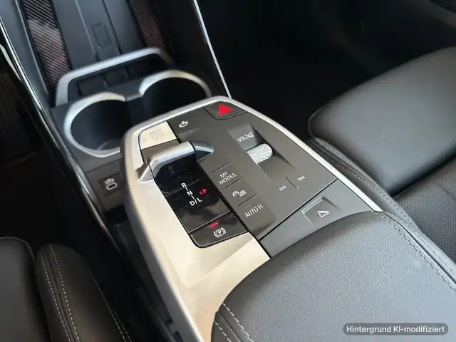 BMW X1 view 14