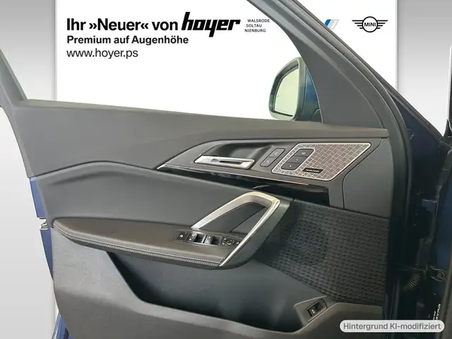 BMW X1 view 15