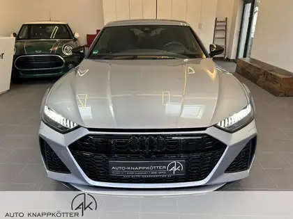 Annonce voiture d'occasion Audi RS7 - CARADIZE