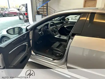 Annonce voiture d'occasion Audi RS7 - CARADIZE