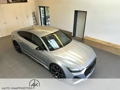 Annonce voiture d'occasion Audi RS7 - CARADIZE