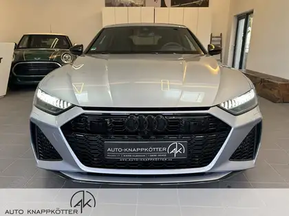 Annonce voiture d'occasion Audi RS7 - CARADIZE