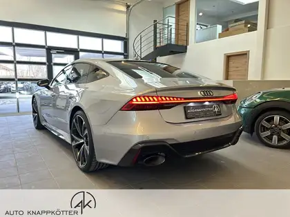 Annonce voiture d'occasion Audi RS7 - CARADIZE