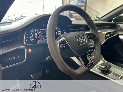 Annonce voiture d'occasion Audi RS7 - CARADIZE