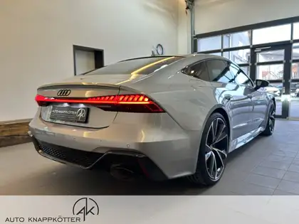 Annonce voiture d'occasion Audi RS7 - CARADIZE