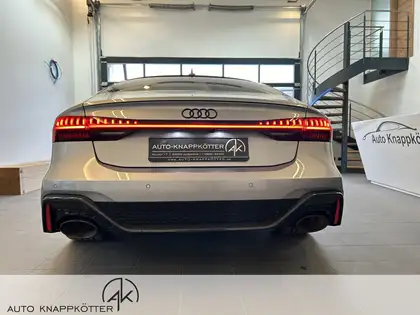 Annonce voiture d'occasion Audi RS7 - CARADIZE