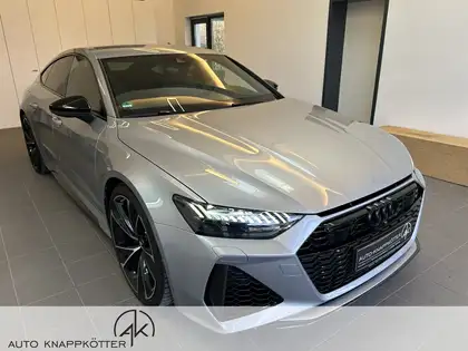 Annonce voiture d'occasion Audi RS7 - CARADIZE