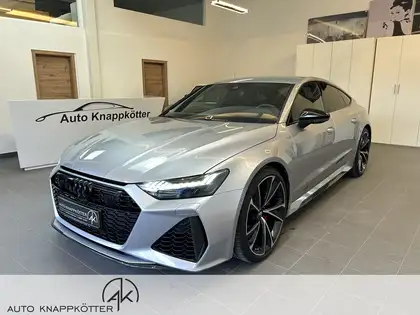 Annonce voiture d'occasion Audi RS7 - CARADIZE