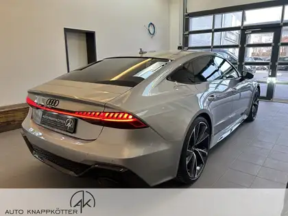 Annonce voiture d'occasion Audi RS7 - CARADIZE
