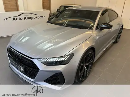 Annonce voiture d'occasion Audi RS7 - CARADIZE