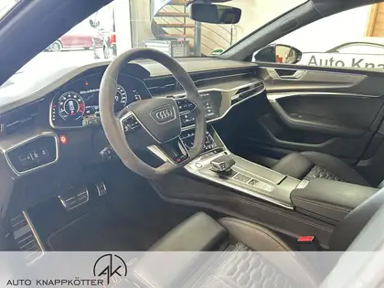 Annonce voiture d'occasion Audi RS7 - CARADIZE