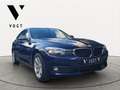 BMW 320 Bleu - thumbnail 8