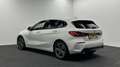 BMW 118 1-serie 118i Executive Edition CARPLAY NAVI LM CRU Weiß - thumbnail 9