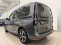 Volkswagen Caddy 2.0 TDI 122 CV DSG Style //BELL1SS1MO// Grigio - thumbnail 4