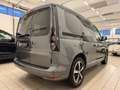 Volkswagen Caddy 2.0 TDI 122 CV DSG Style //BELL1SS1MO// Grigio - thumbnail 6