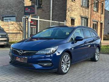 1.4 Turbo Sports Tourer - Veel opties