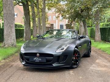 3.0 V6 Convertible / 57.000KM / ELEC. SEATS / STOE