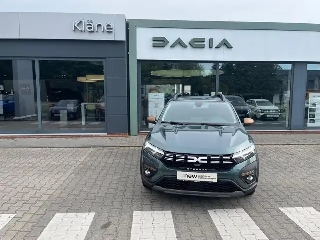 Dacia Sandero 1.0 TCe 110 Stepway Extreme+