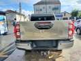 Toyota Hilux IV 4WD 2.8 D-4D 204 DOUBLE CABINE INVINCIBLE Bronze - thumbnail 5